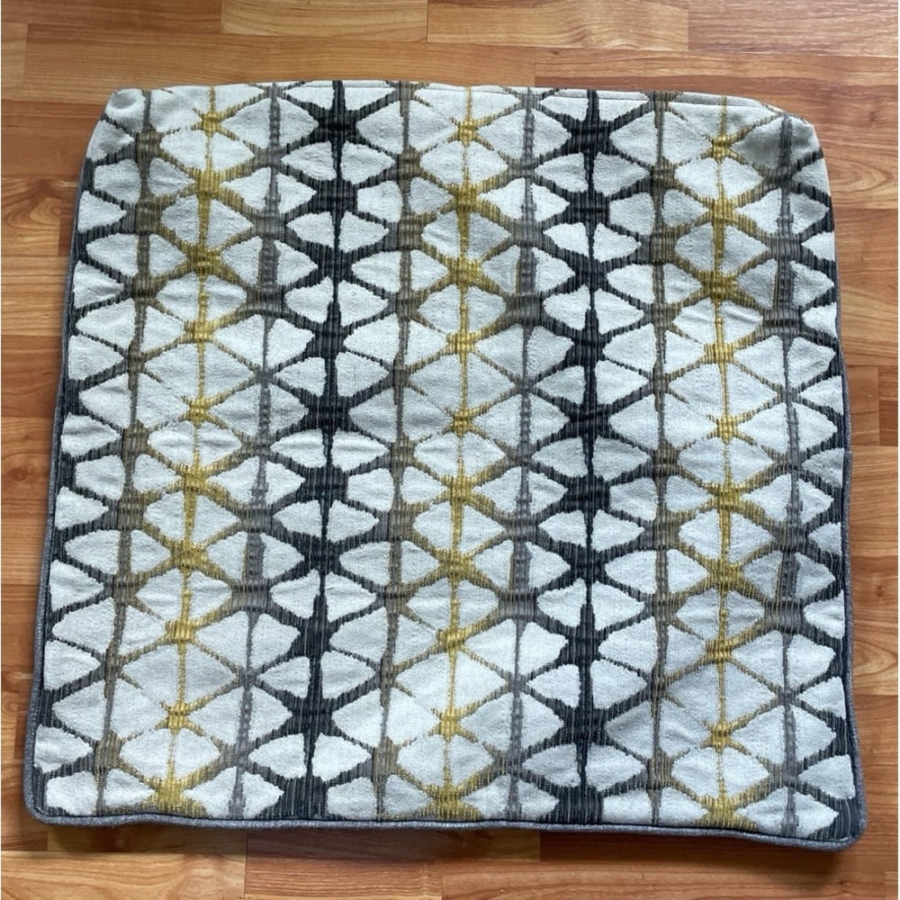 Bayside Accent‎ Big Pillow Cover